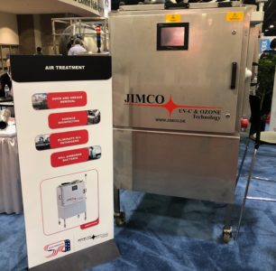 Jimco at IPPE