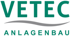 VETEC Anlagenbau Logo