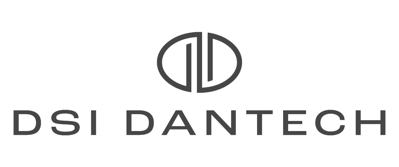 DSI Dantech Logo