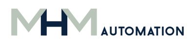 MHM Automation Logo
